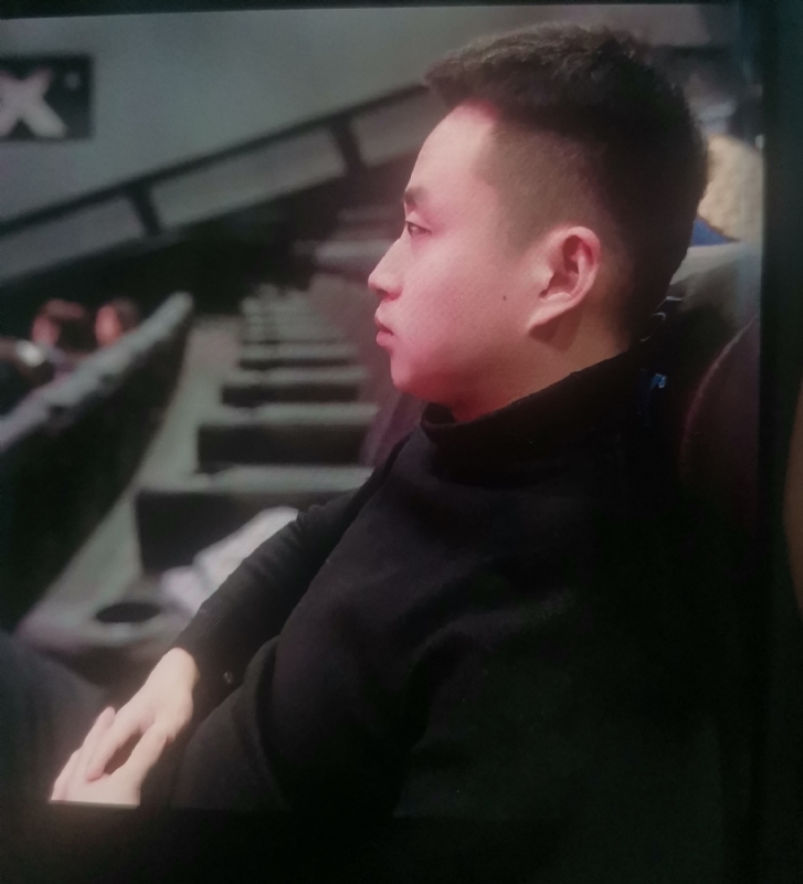 jojojo的第一张照片--周口相亲服务中心