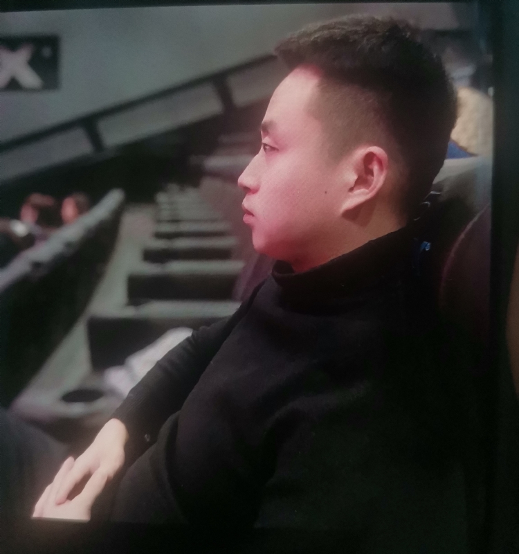 jojojo的第二张照片--周口相亲服务中心