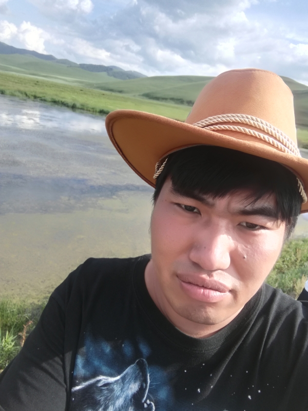 LOVE的誓言的第二张照片--周口相亲服务中心