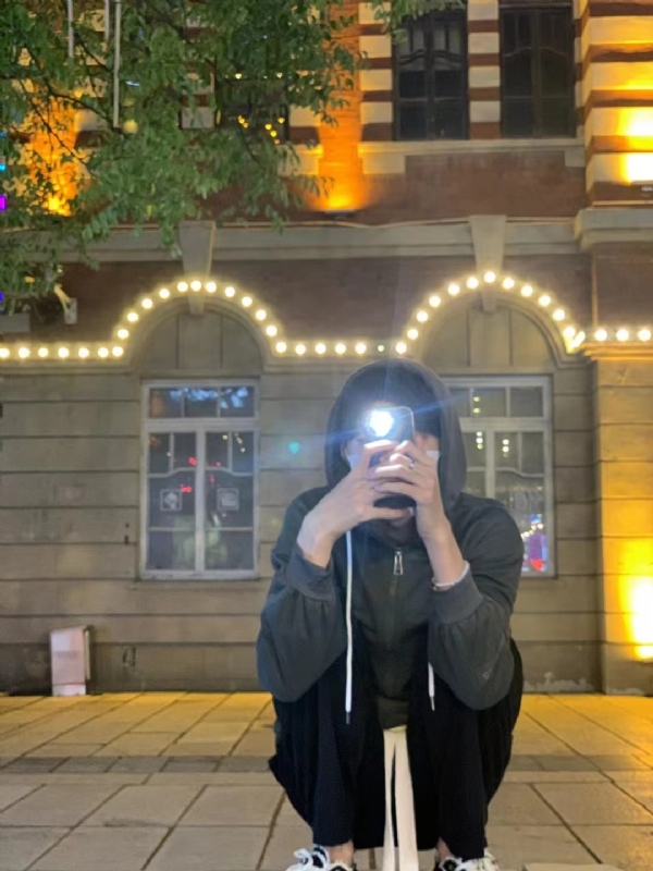 芒果的第一张照片--周口相亲服务中心