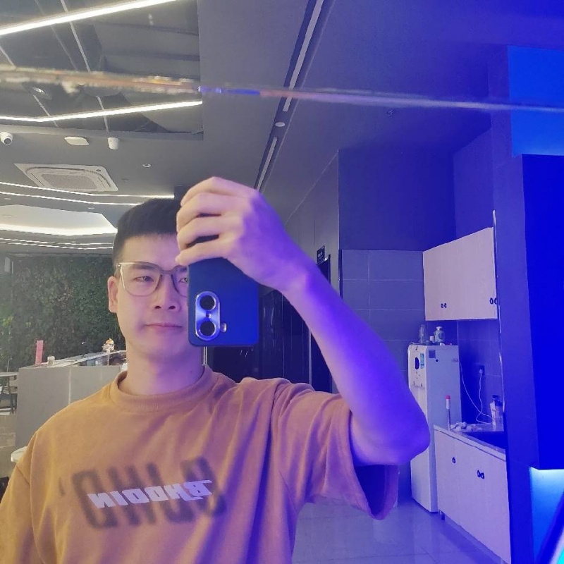 阿豪的第一张照片--周口相亲服务中心