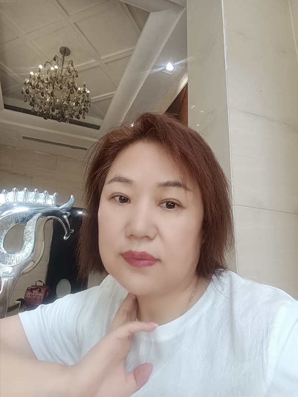 心扉的第一张照片--周口相亲服务中心