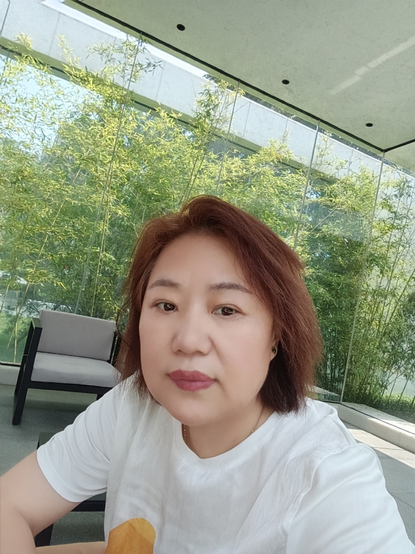 心扉的第二张照片--周口相亲服务中心