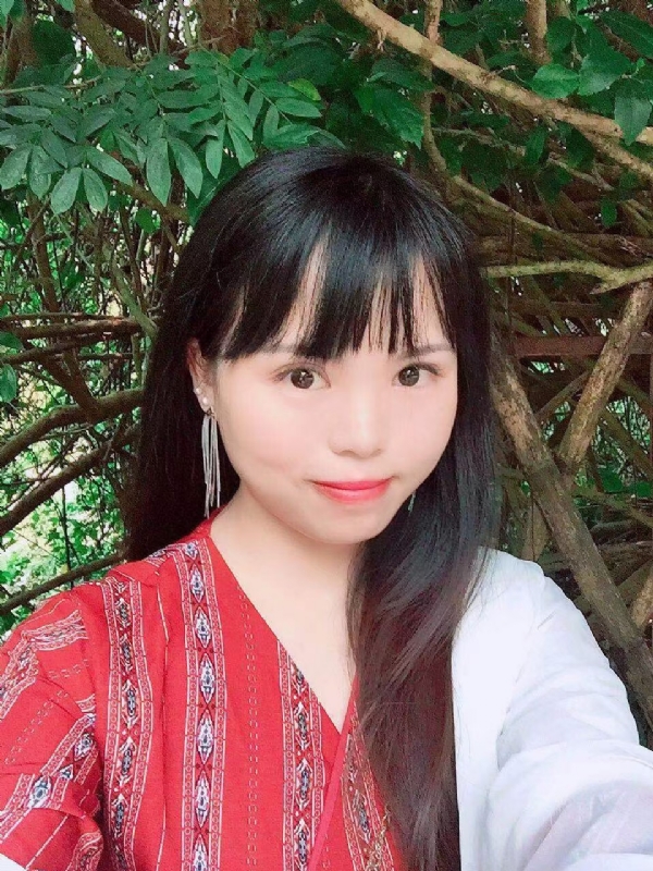 淼淼的第二张照片--周口相亲服务中心