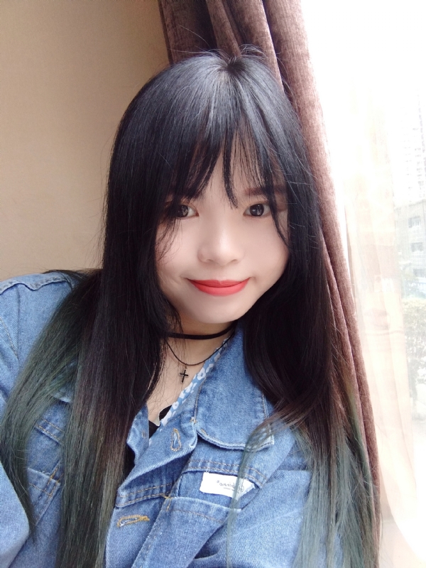 淼淼的第三张照片--周口相亲服务中心