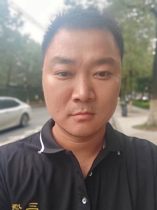 独寂的第一张照片--周口相亲服务中心