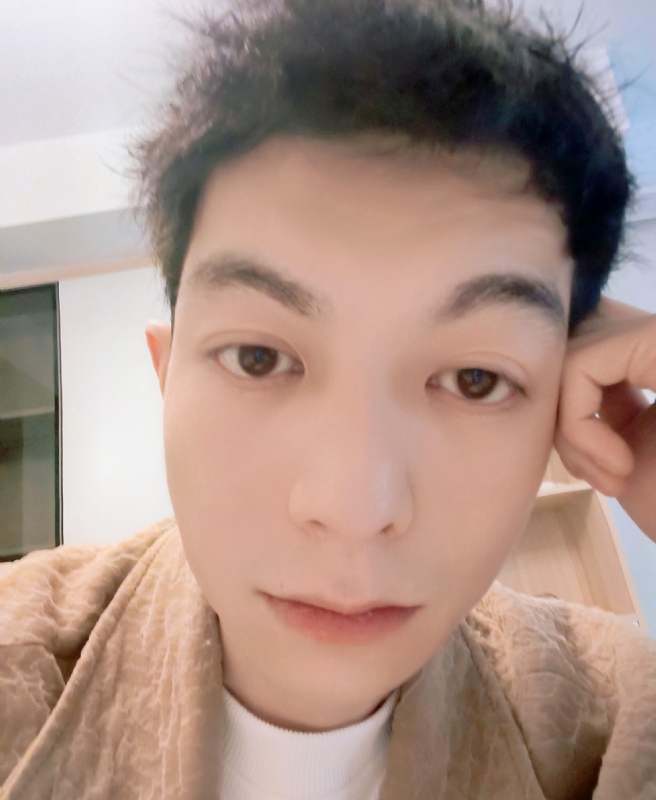 慕白的第一张照片--周口相亲服务中心