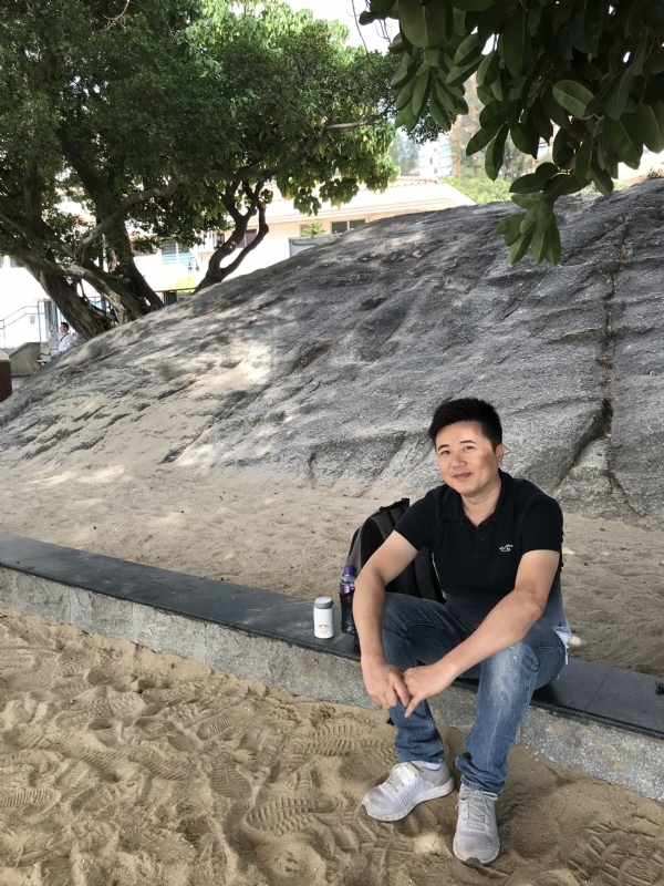 Alan的第一张照片--周口相亲服务中心