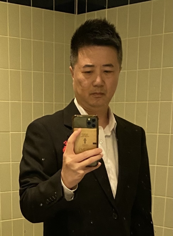 Alan的第三张照片--周口相亲服务中心