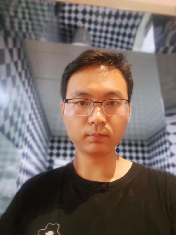 谷雨的第一张照片--周口相亲服务中心