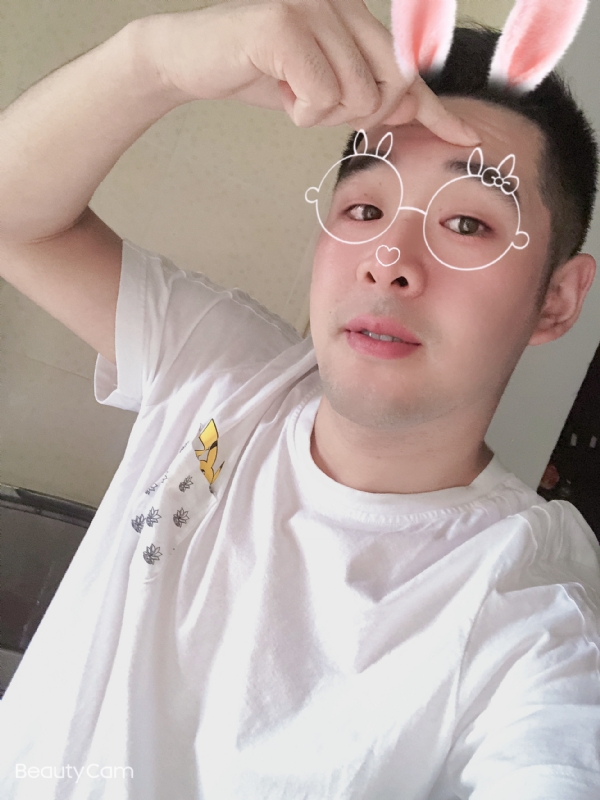 可期的第一张照片--周口相亲服务中心