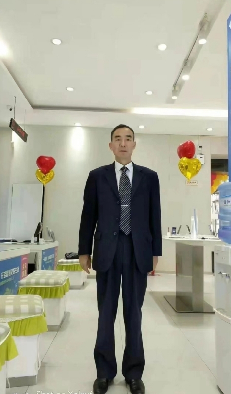 缘来是你的第一张照片--周口相亲服务中心