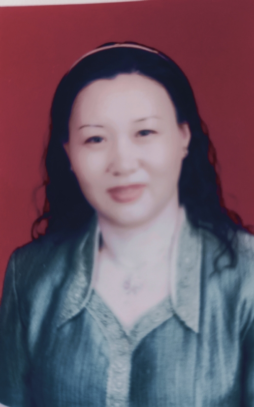 雨霏的第三张照片--周口相亲服务中心