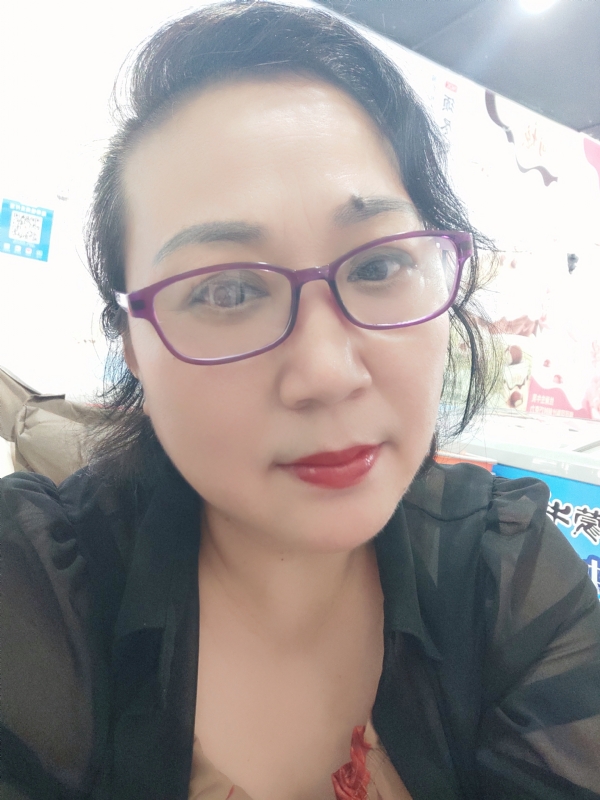 娜财娜福的第一张照片--周口相亲服务中心