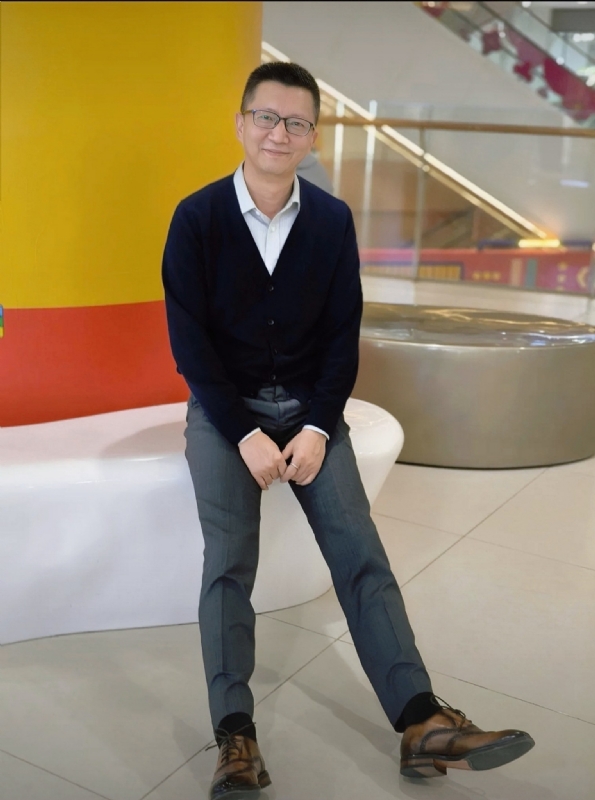 一路向北的第一张照片--周口相亲服务中心