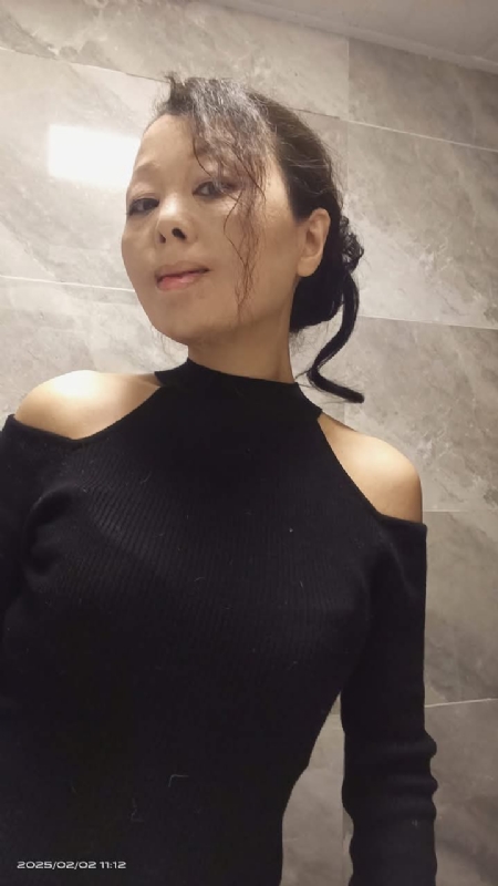 阿春的第一张照片--周口相亲服务中心