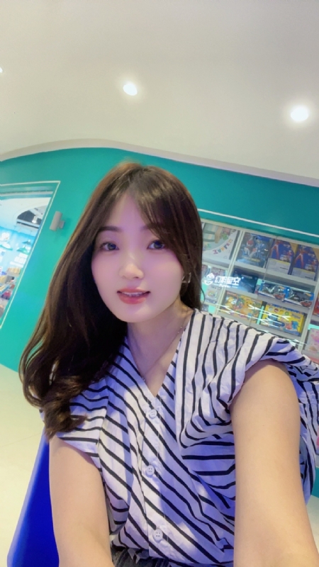 可儿的第二张照片--周口相亲服务中心