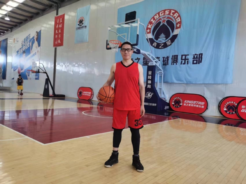 骁骁骑士的第一张照片--周口相亲服务中心