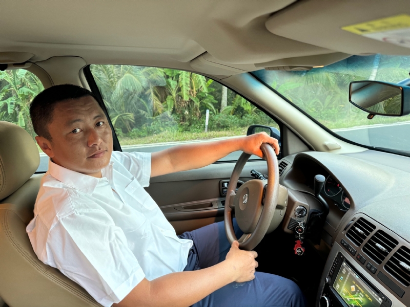 林荣华的第二张照片--周口相亲服务中心