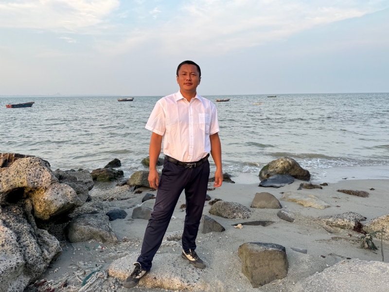 林荣华的第三张照片--周口相亲服务中心