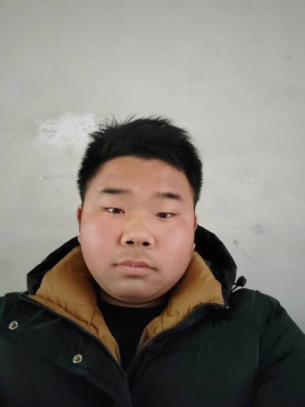 精神饱满的第五张照片--周口相亲服务中心