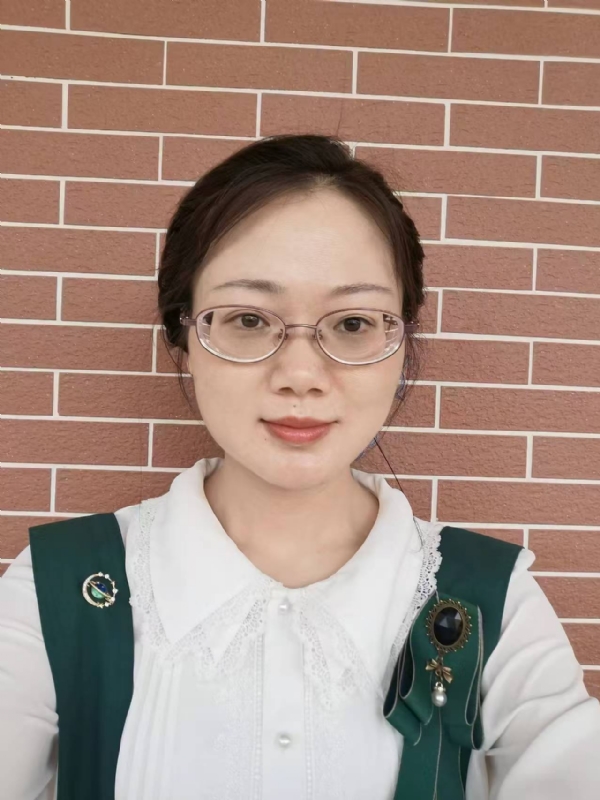 Lily的第一张照片--周口相亲服务中心