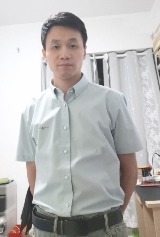 风雨无阻的第一张照片--周口相亲服务中心