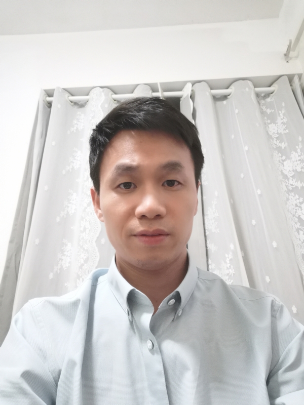 风雨无阻的第二张照片--周口相亲服务中心