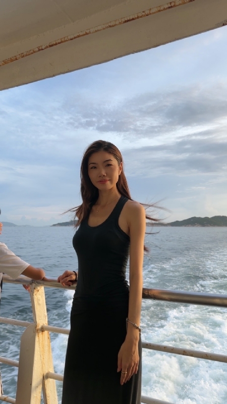 Vicky的第一张照片--周口相亲服务中心