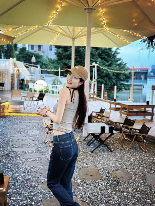 Vicky的第二张照片--周口相亲服务中心