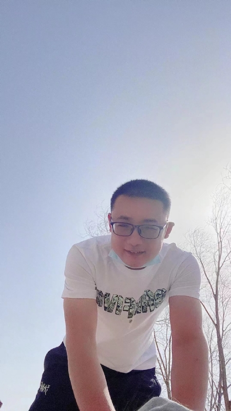 何东的第一张照片--周口相亲服务中心