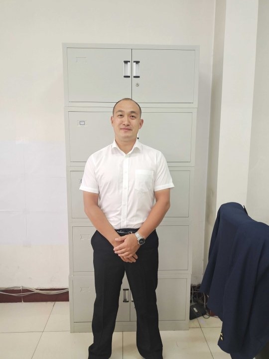 JOHNDX的第二张照片--周口相亲服务中心