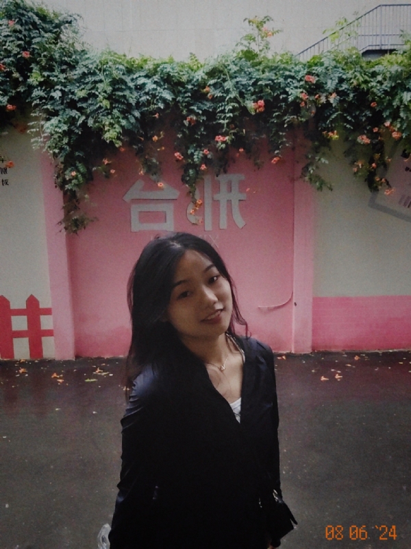 范范的丸子头的第一张照片--周口相亲服务中心