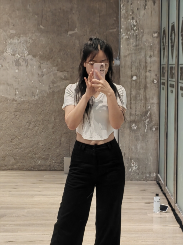 范范的丸子头的第二张照片--周口相亲服务中心