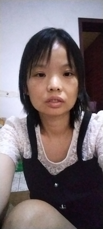 可爱的第一张照片--周口相亲服务中心