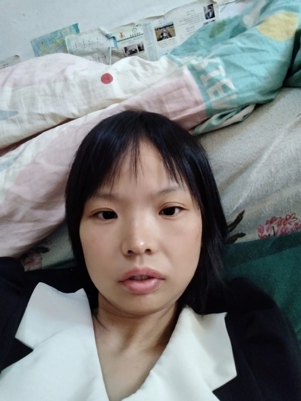 可爱的第三张照片--周口相亲服务中心