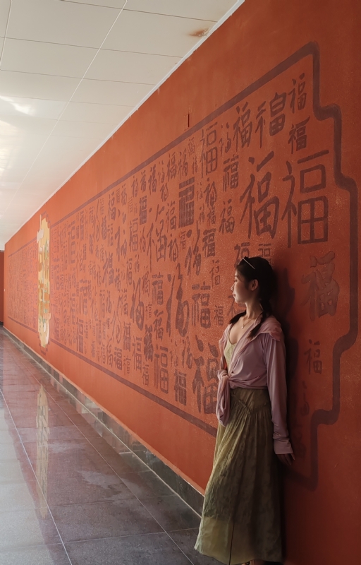 滴滴塔塔的第一张照片--周口相亲服务中心