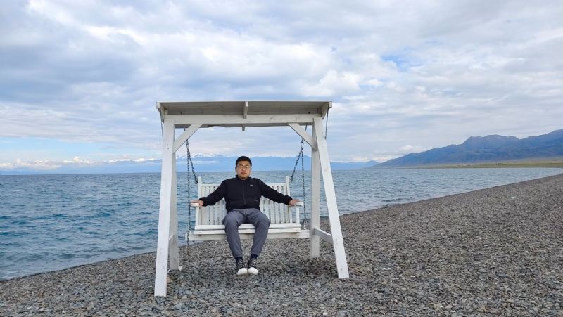 忆风的第一张照片--周口相亲服务中心