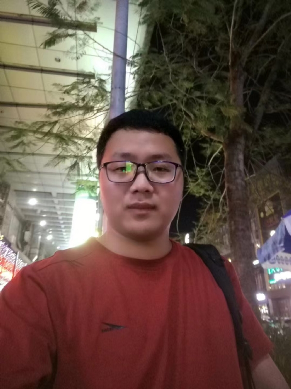 happy的第一张照片--周口相亲服务中心