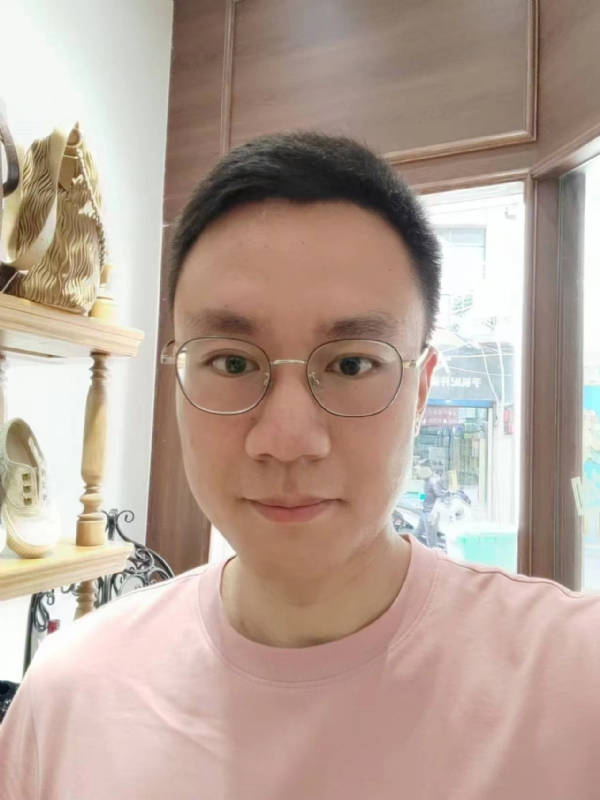 乐let的第一张照片--周口相亲服务中心