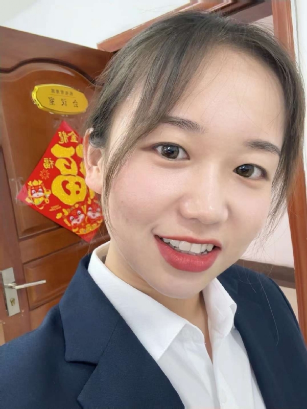 唐口煤业卫政娟的第一张照片--周口相亲服务中心