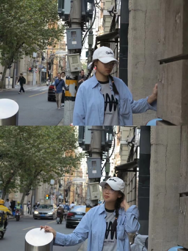 XIAOZOU的第一张照片--周口相亲服务中心