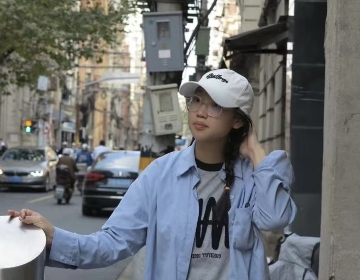 XIAOZOU的第二张照片--周口相亲服务中心