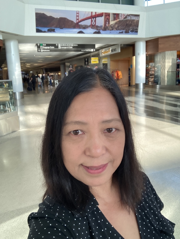 Rose的第一张照片--周口相亲服务中心