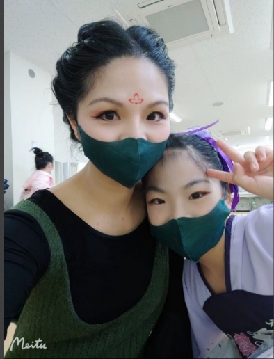 LuLu的第一张照片--周口相亲服务中心