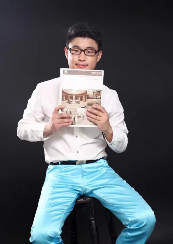 不一样的感觉的第一张照片--周口相亲服务中心