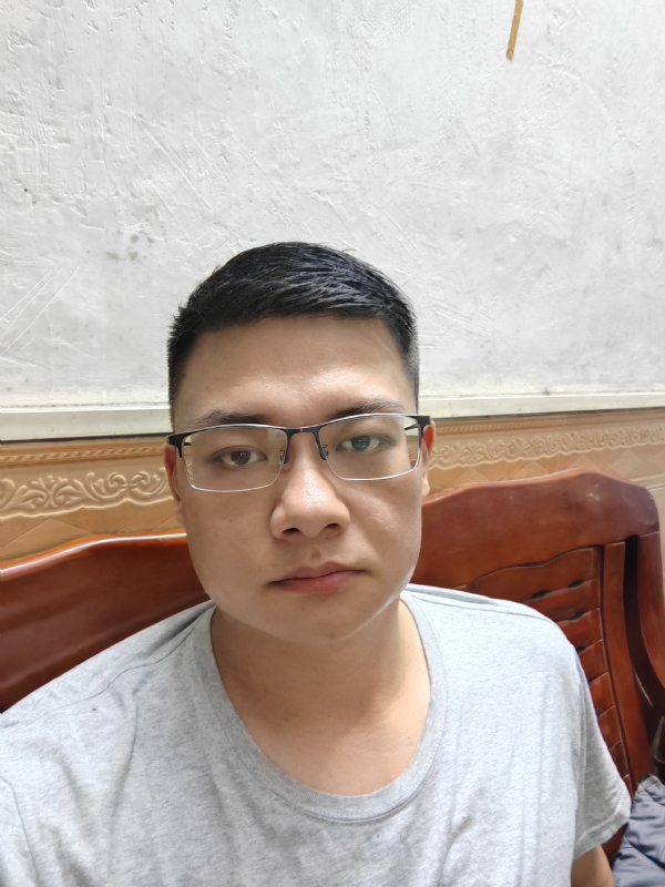 陈秋新的第一张照片--周口相亲服务中心