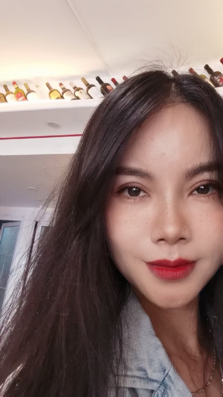 甜以待人的第一张照片--周口相亲服务中心