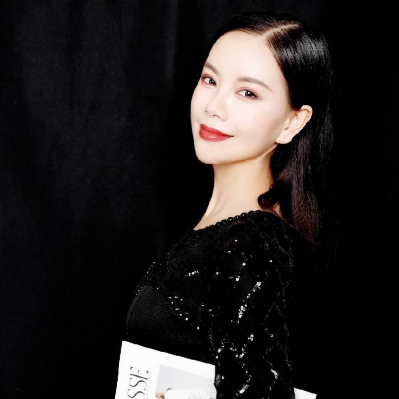 甜以待人的第三张照片--周口相亲服务中心