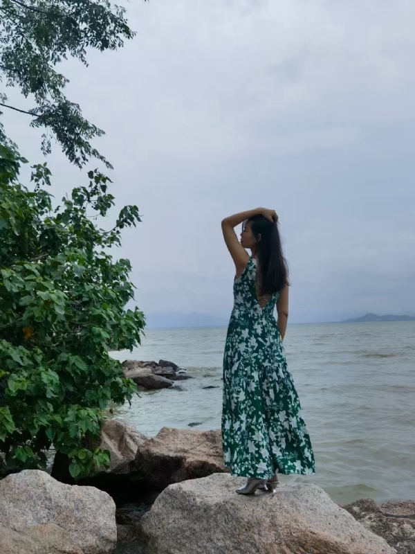 甜以待人的第四张照片--周口相亲服务中心